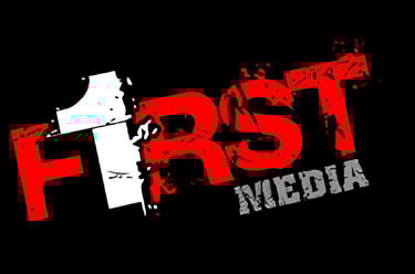 F1rst Media logosu