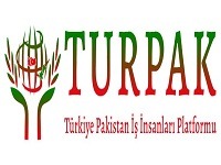 TURPAK Türkiye Pakistan İş İnsanları Platformu logosu
