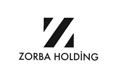Zorba Holding logosu