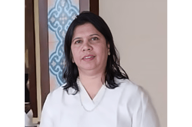 Dr Ashwini Ookhalkar