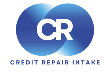 credit repair intake submission form for right key mortgage
