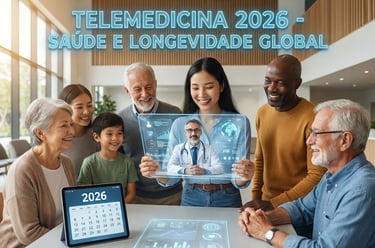 Telemedicina 2026