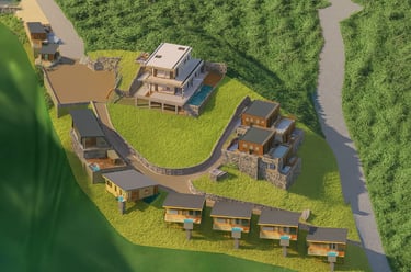 Ejecución comprobada: de la visión a la realidad en Miches