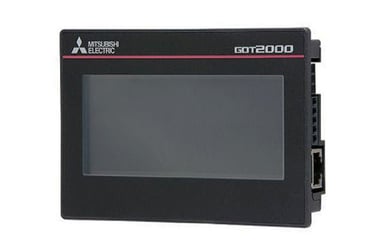 GOT GT Designer 3 Training