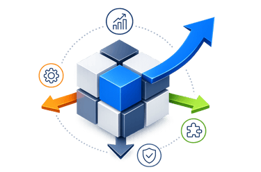 powerful software for exports