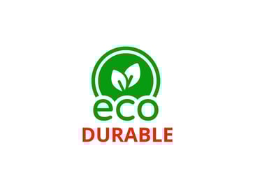 a logo for a company that sells organic products