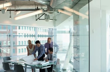 Sanet bietet Change Management Unternehmen Thailand, um Wandel erfolgreich zu gestalten