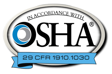 a logo for oshaa, an oshaa company