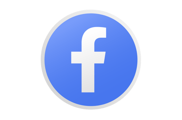 Facebook Icon