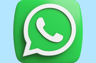 Whatsapp Icon