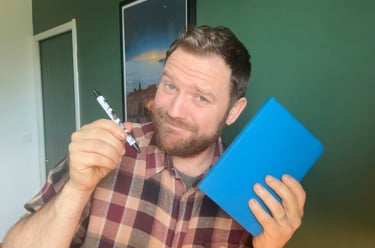 Écriture concept et script