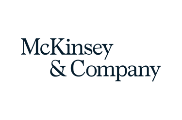 Experiencia pasada en consultoría de compras - McKinsey