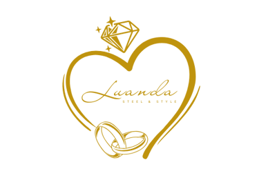 Luanda Steel, Genève, sacs à main et accessoires en acier inoxydable