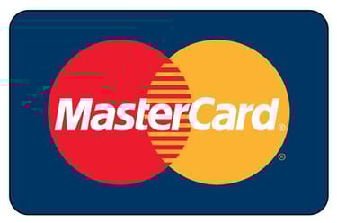 Logo MASTERCARD
