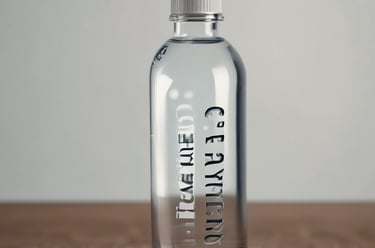 Water base lubricant