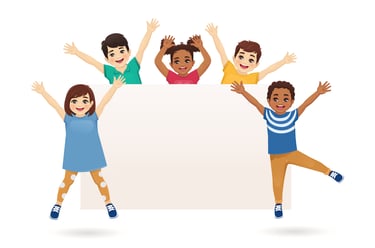 infant and toddler daycare and childcare in Rosedale, MD