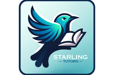 www.starlingtutors.co.uk