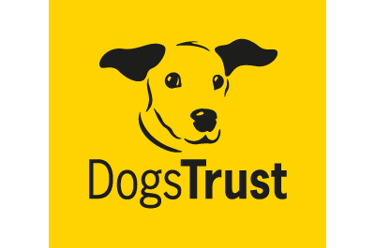 Support the Dogs Trust, UK.