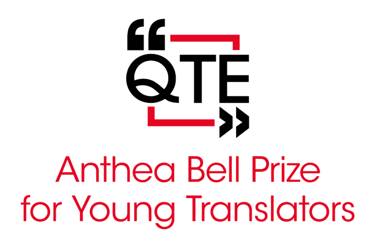 anthea bell prize logo
