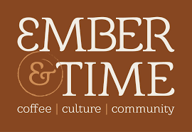 Eber and Time Logo
