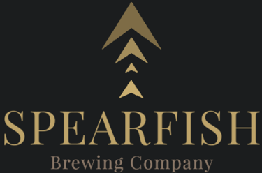 Spearfish Brewing craft beer logo