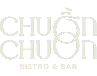 logo Chuon chuon bistro bar