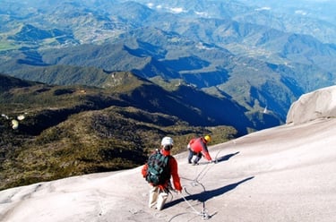 3 Days 2 Nights Kota Kinabalu, Sabah  Tour & Travel Packages