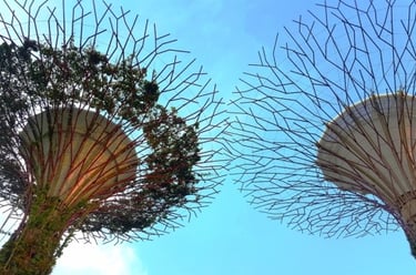 2 countries Malaysia & Singapore Tour & Travel Packages by DHKT holiday & vacation