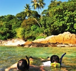 5 Days 4 Nights Perhentian Islands Tour & Travel Packages