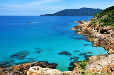 3 Days 2 Nights Perhentian Islands Tour & Travel Packages