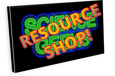 Visit the science geeks educational resources shop on TES