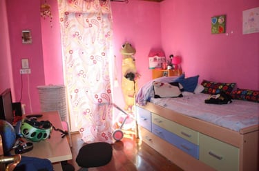 Vorher Nachher Home Staging Mallorca