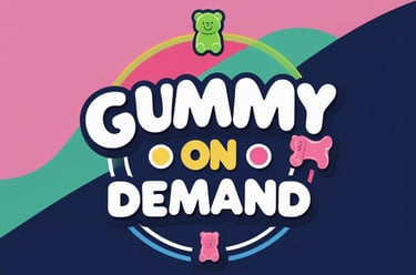 gummies on demand gummy supplements