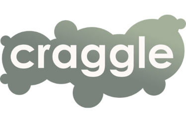 Craggle logo