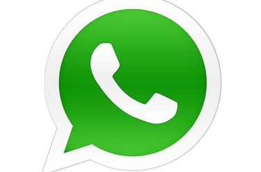 a green and white whatsappress whatsappress whatsappress