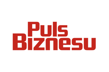 Puls biznesu logo