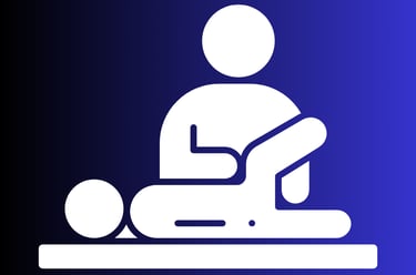 Fisioterapia infantil osasco