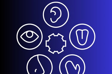 Terapia ocupacional para desenvolvimento infantil