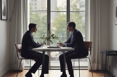 Rendez-vous face à face