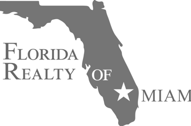 Margarita Rosa BUdina I Florida Realty of Miami logo