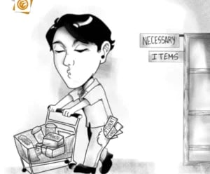 Sentimo at Sentimyento