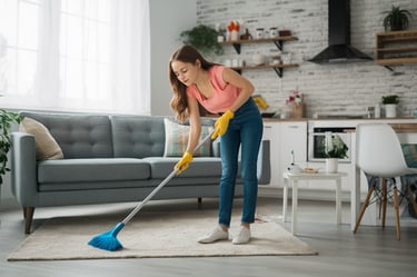 Cleaners Near Me