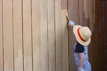 Odd job help for seniors