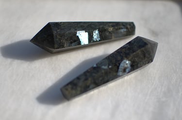Larvikite