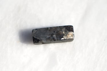 Larvikite
