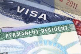Green Card