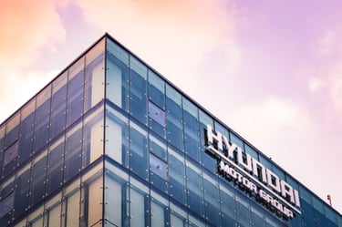 Hyundai Motor Group's 15-year PPA with Matrix Renewables secures 147 MW of solar power