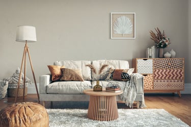 Home Staging