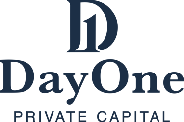 DayOne Private Capital logo — Ohio private lender specializing in hard money and bridge loans