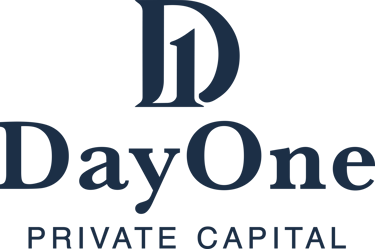 DayOne Private Capital - Ohio Hard Money and Private Lending Logo.
